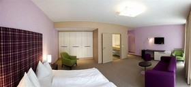 AKTIVHOTEL Weißer Hirsch