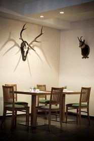 AKTIVHOTEL Weißer Hirsch