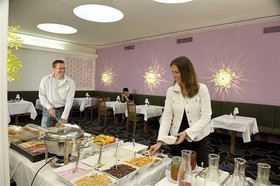 AKTIVHOTEL Weißer Hirsch