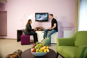 AKTIVHOTEL Weißer Hirsch
