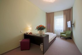AKTIVHOTEL Weißer Hirsch