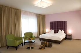 AKTIVHOTEL Weißer Hirsch