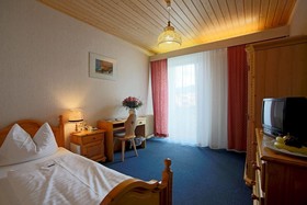 AKTIVHOTEL Weißer Hirsch