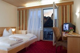 AKTIVHOTEL Weißer Hirsch