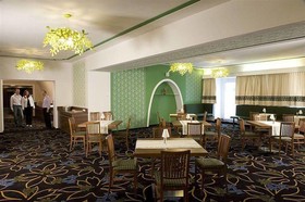 AKTIVHOTEL Weißer Hirsch