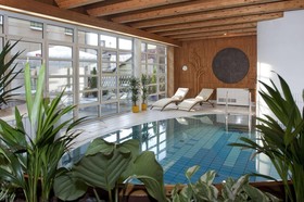 AKTIVHOTEL Weißer Hirsch