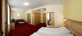 AKTIVHOTEL Weißer Hirsch