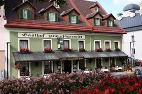 Gasthof Zum Jaegerwirt