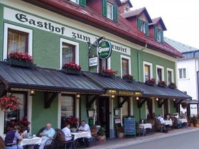 Gasthof Zum Jaegerwirt
