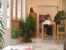 Hotel Haus Franziskus