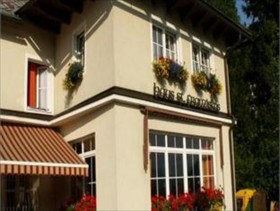 Hotel Haus Franziskus