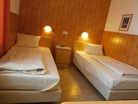 Hotel Haus Franziskus