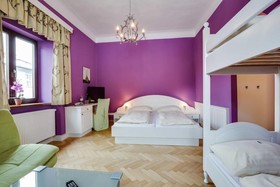 Hotel Himmelreich