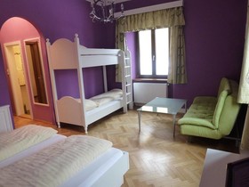 Hotel Himmelreich