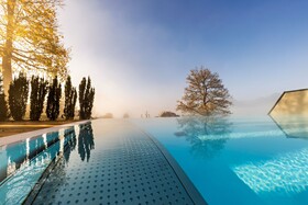Hotel Montestyria Chalets & Suiten