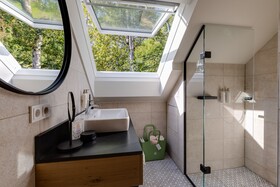 Hotel Montestyria Chalets & Suiten