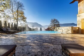 Hotel Montestyria Chalets & Suiten