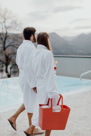 Hotel Montestyria Chalets & Suiten