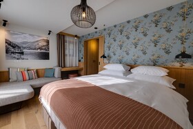 Hotel Montestyria Chalets & Suiten