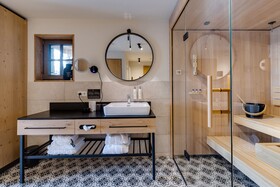 Hotel Montestyria Chalets & Suiten