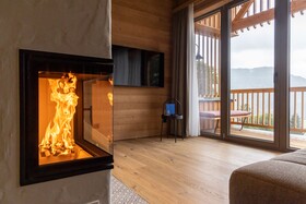Hotel Montestyria Chalets & Suiten