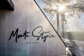 Hotel Montestyria Chalets & Suiten