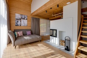 Hotel Montestyria Chalets & Suiten
