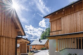 Hotel Montestyria Chalets & Suiten