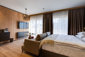 Hotel Montestyria Chalets & Suiten