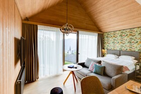 Hotel Montestyria Chalets & Suiten