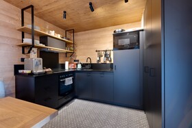 Hotel Montestyria Chalets & Suiten