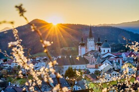 Hotel Montestyria Chalets & Suiten