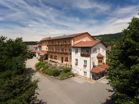 Hotel Paunger