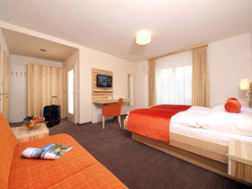 Hotel Paunger