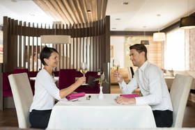 Hotel Paunger