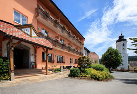 Hotel Paunger