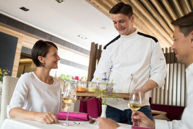 Hotel Paunger
