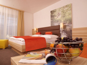 Hotel Paunger