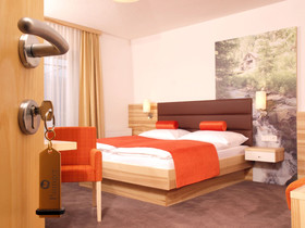 Hotel Paunger