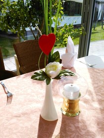 Hotel Berghof Mitterberg