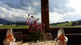 Hotel Berghof Mitterberg