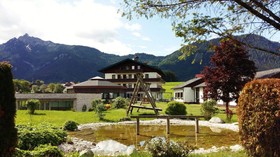 Hotel Berghof Mitterberg