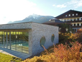 Hotel Berghof Mitterberg