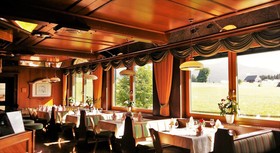 Hotel Berghof Mitterberg