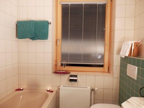 Hotel Berghof Mitterberg