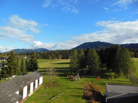 Hotel Berghof Mitterberg