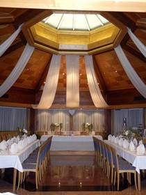Hotel Berghof Mitterberg