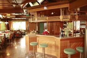 Hotel Berghof Mitterberg