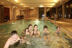 Hotel Relax Resort