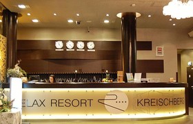 Hotel Relax Resort